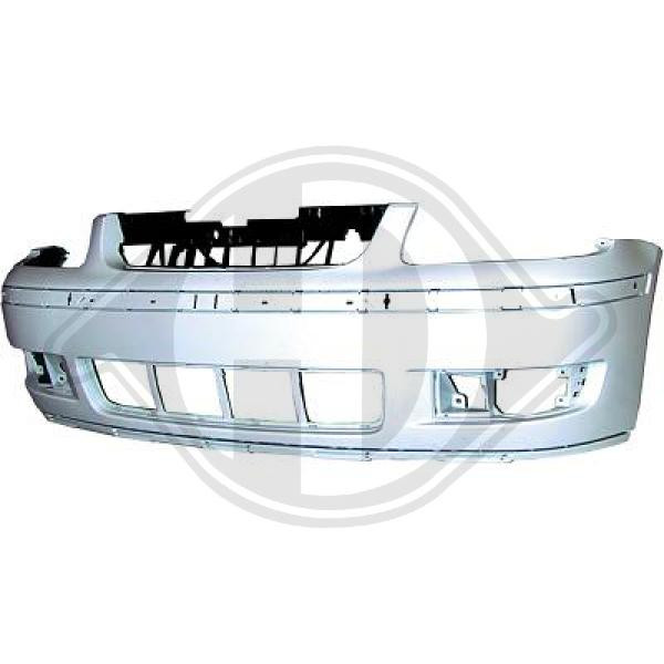 DIEDERICHS Stoßfänger