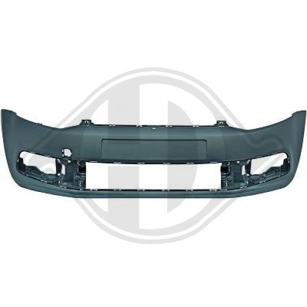 DIEDERICHS Stoßfänger