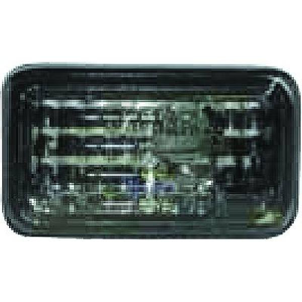 DIEDERICHS Blinkleuchte