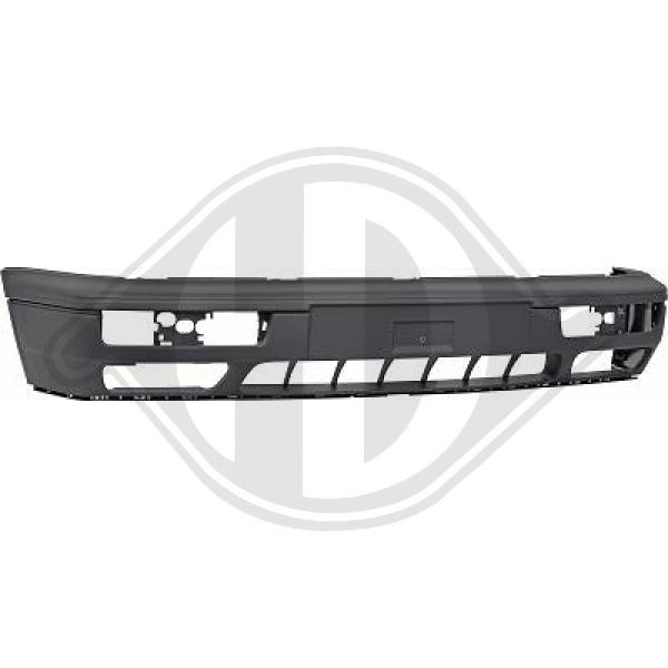 DIEDERICHS Stoßfänger