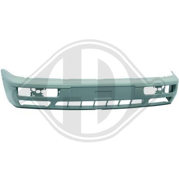 DIEDERICHS Stoßfänger