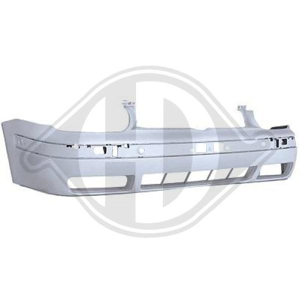 DIEDERICHS Stoßfänger