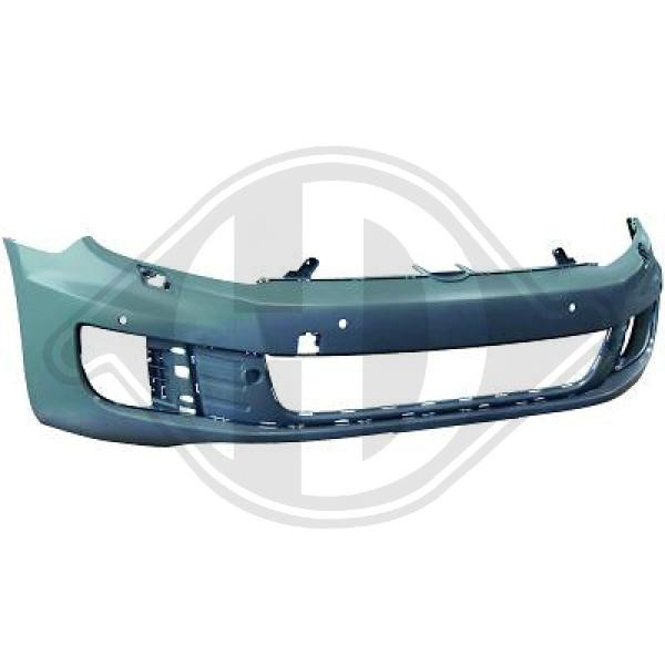 DIEDERICHS Stoßfänger