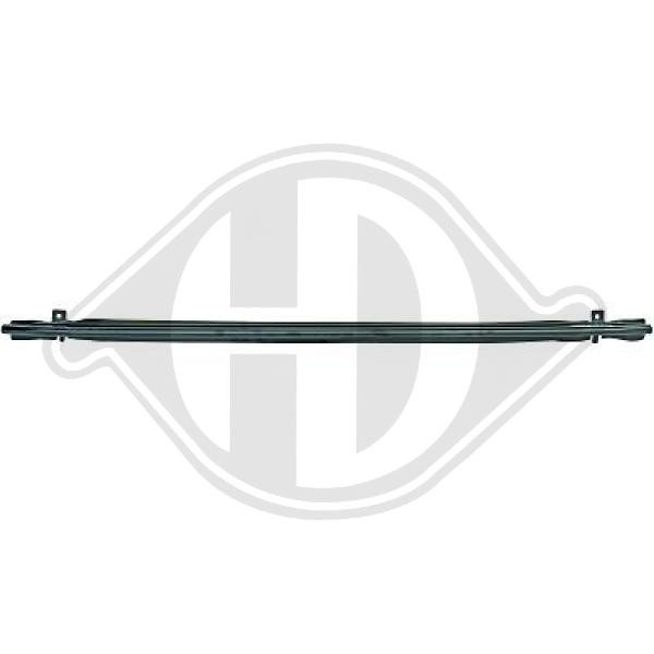 DIEDERICHS Querträger