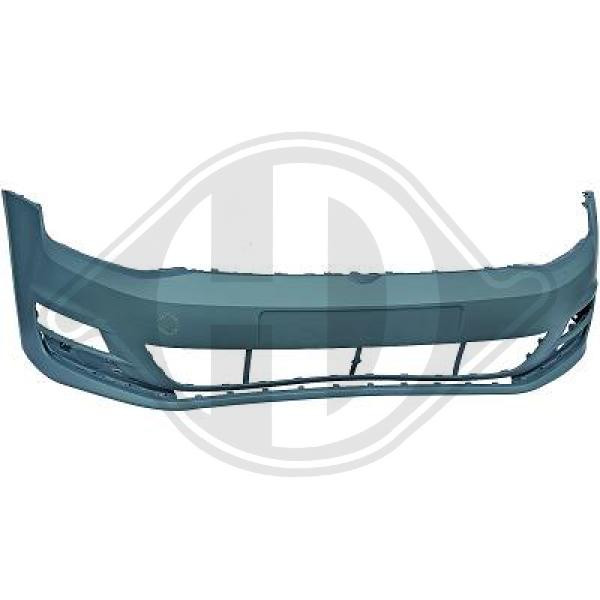 DIEDERICHS Stoßfänger