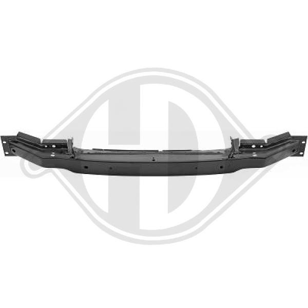 DIEDERICHS Querträger