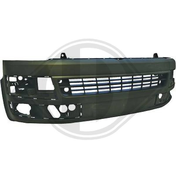 DIEDERICHS Stoßfänger