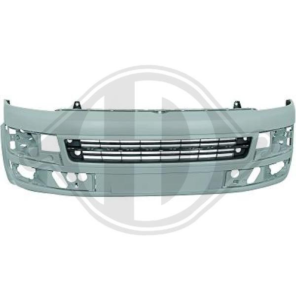 DIEDERICHS Stoßfänger