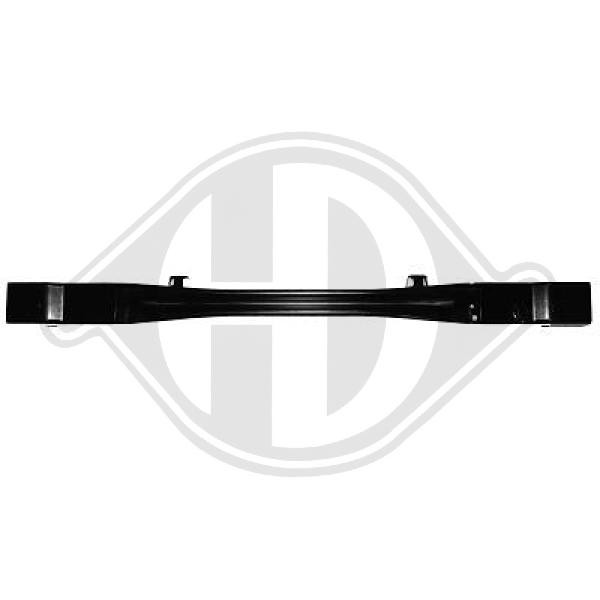 DIEDERICHS Querträger