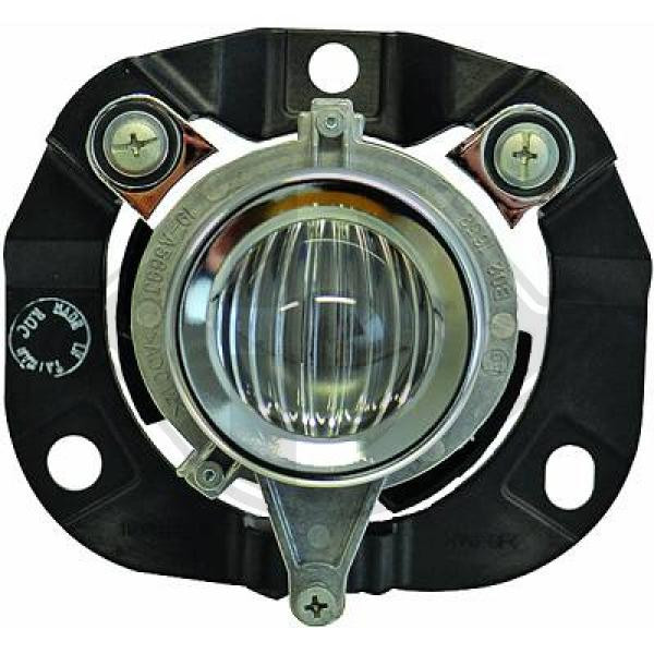 DIEDERICHS Nebelscheinwerfer