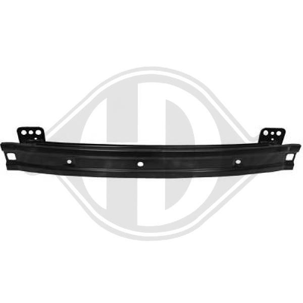 DIEDERICHS Querträger