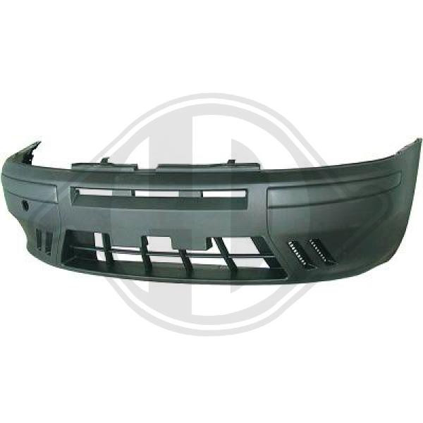 DIEDERICHS Stoßfänger