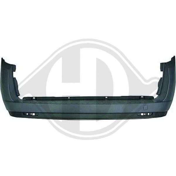 DIEDERICHS Stoßfänger