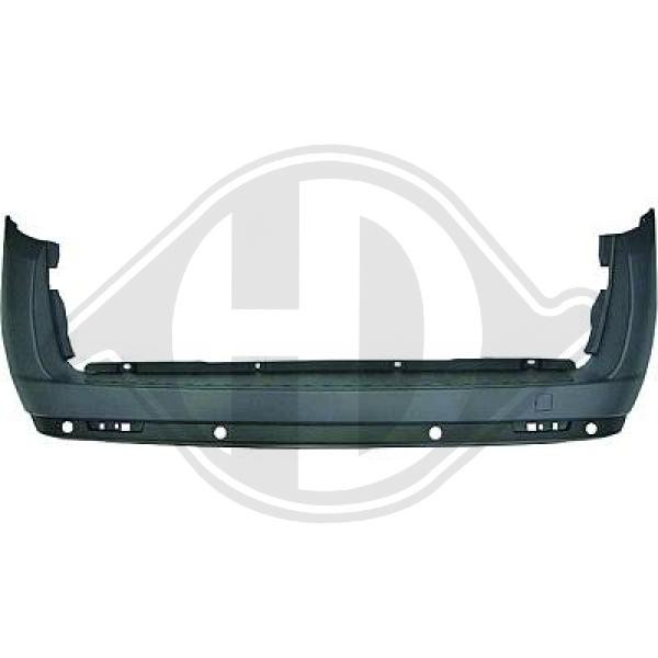 DIEDERICHS Stoßfänger