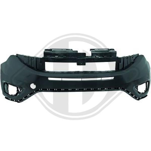 DIEDERICHS Stoßfänger