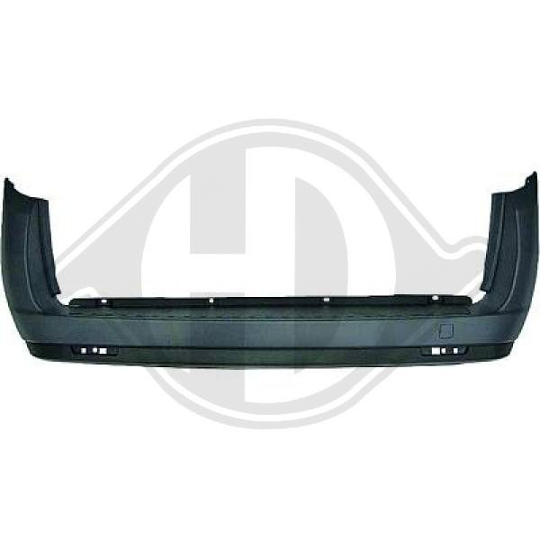 DIEDERICHS Stoßfänger