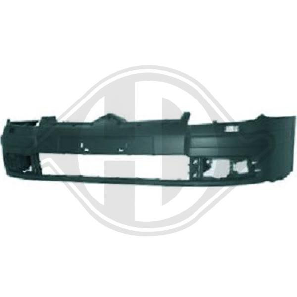 DIEDERICHS Stoßfänger