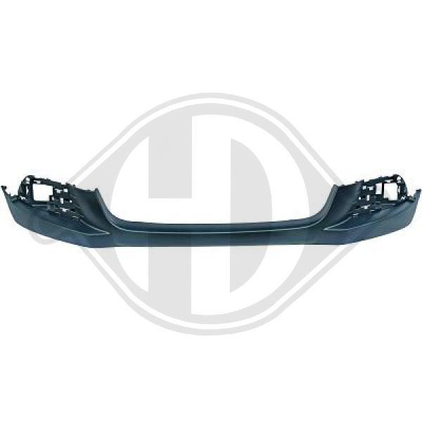 DIEDERICHS Stoßfänger