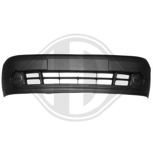 DIEDERICHS Stoßfänger