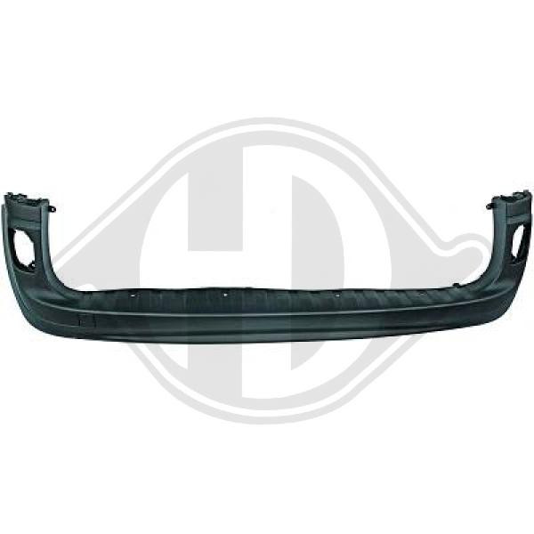 DIEDERICHS Stoßfänger