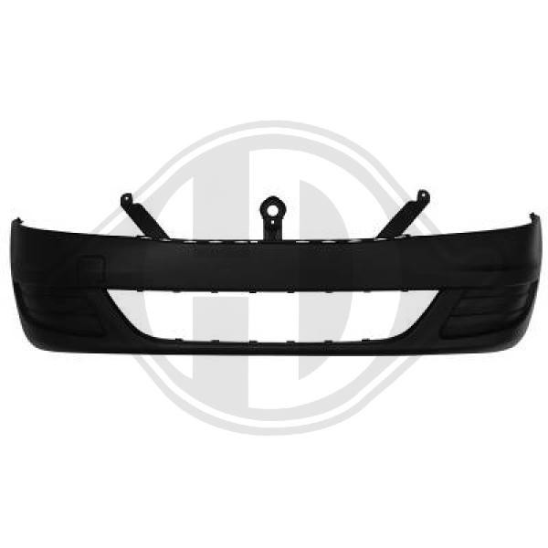 DIEDERICHS Stoßfänger