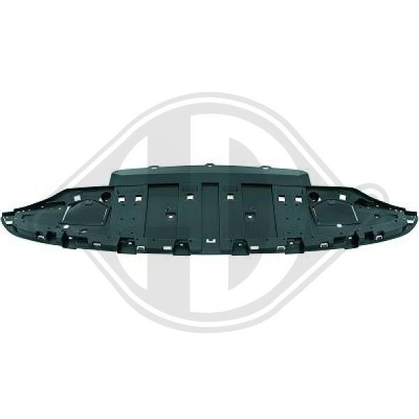 DIEDERICHS Stoßfänger