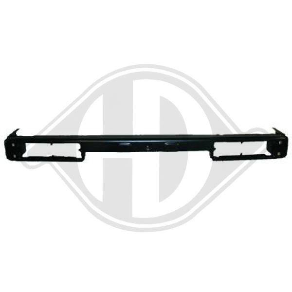 DIEDERICHS Stoßfänger