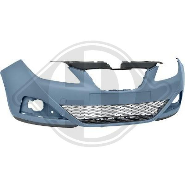 DIEDERICHS Stoßfänger