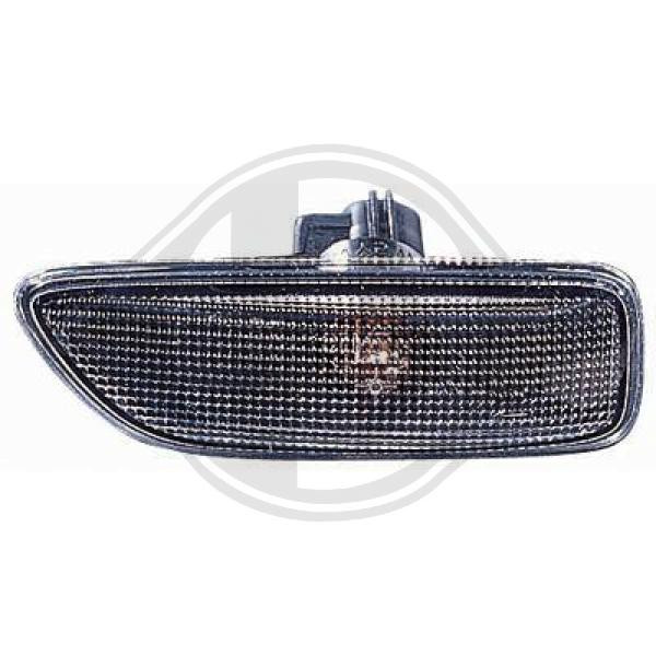 DIEDERICHS Blinkleuchte