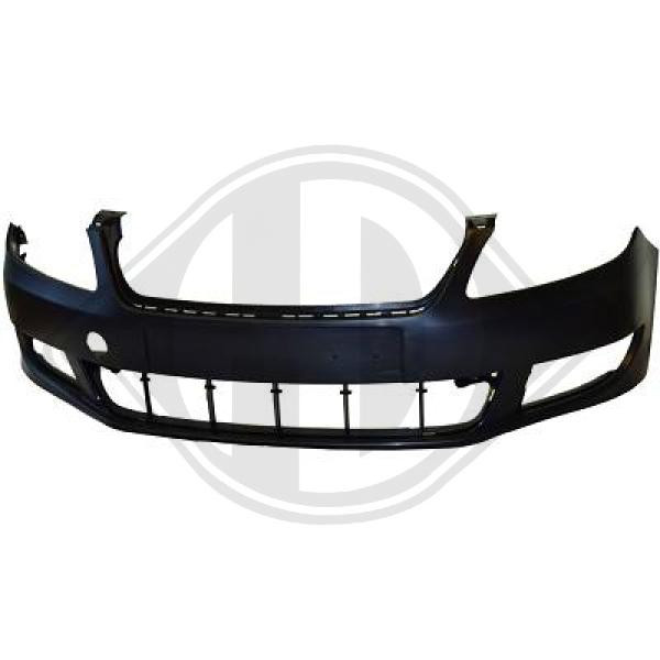 DIEDERICHS Stoßfänger