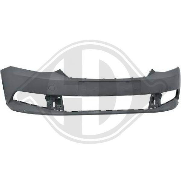 DIEDERICHS Stoßfänger