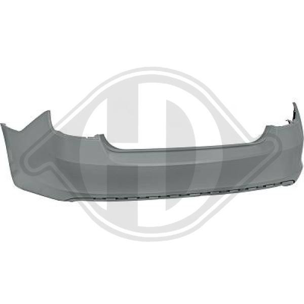 DIEDERICHS Stoßfänger