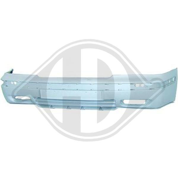 DIEDERICHS Stoßfänger