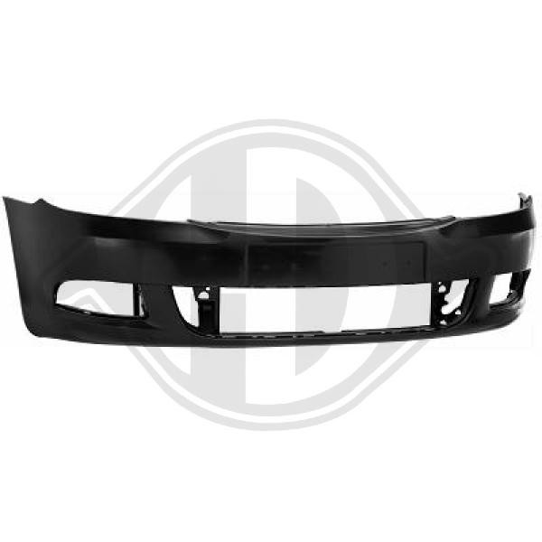 DIEDERICHS Stoßfänger