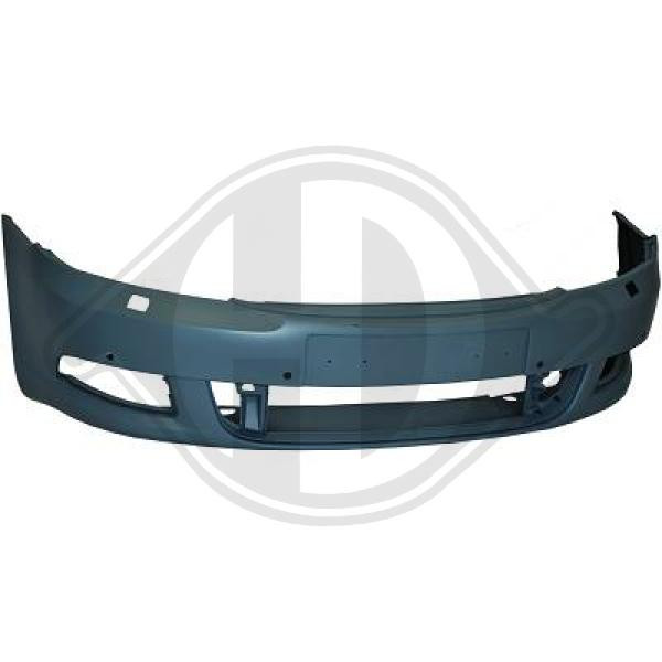 DIEDERICHS Stoßfänger