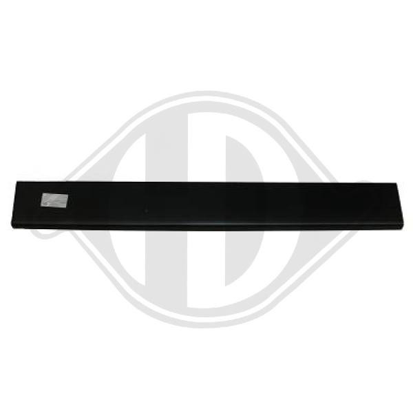 DIEDERICHS Seitenwand