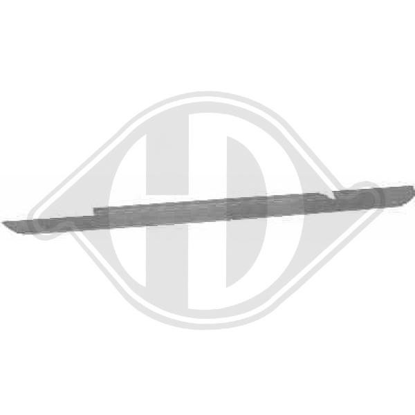 DIEDERICHS Einstiegsblech