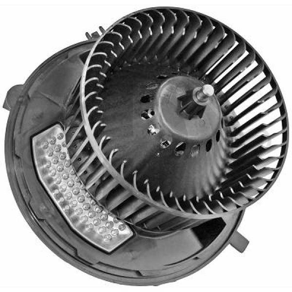 DIEDERICHS Innenraumgebläse