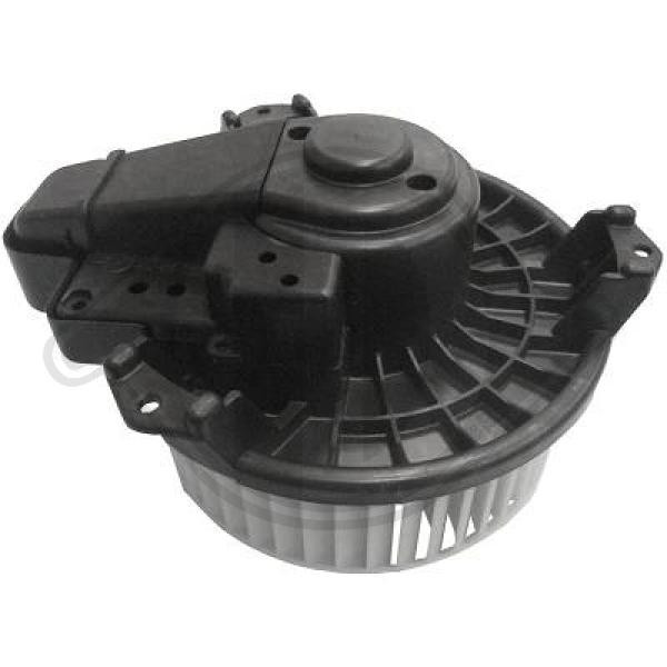 DIEDERICHS Innenraumgebläse