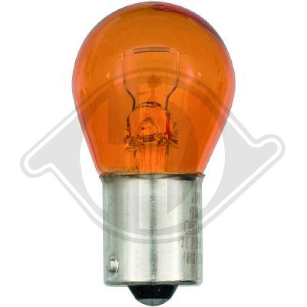 DIEDERICHS Glühlampe, Blinkleuchte