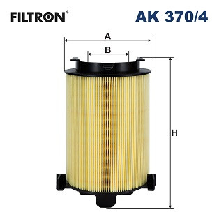 FILTRON Luftfilter