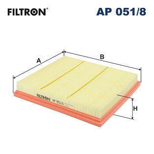FILTRON Luftfilter