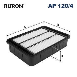FILTRON Luftfilter