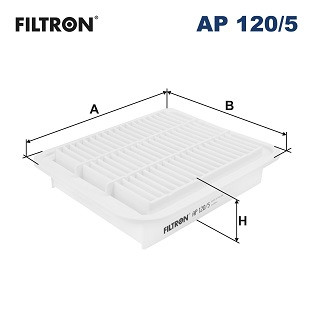 FILTRON Luftfilter