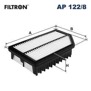 FILTRON Luftfilter