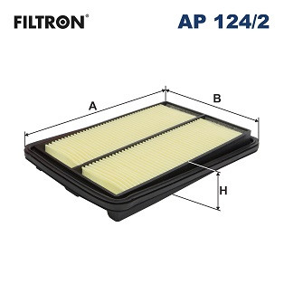 FILTRON Luftfilter