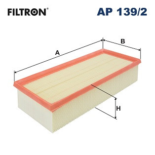 FILTRON Luftfilter