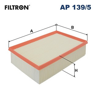 FILTRON Luftfilter