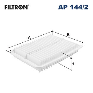 FILTRON Luftfilter