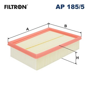 FILTRON Luftfilter